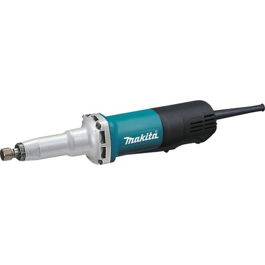 Makita (GD0801C) 1/4-Inch SJS Die Grinder - GD0801C