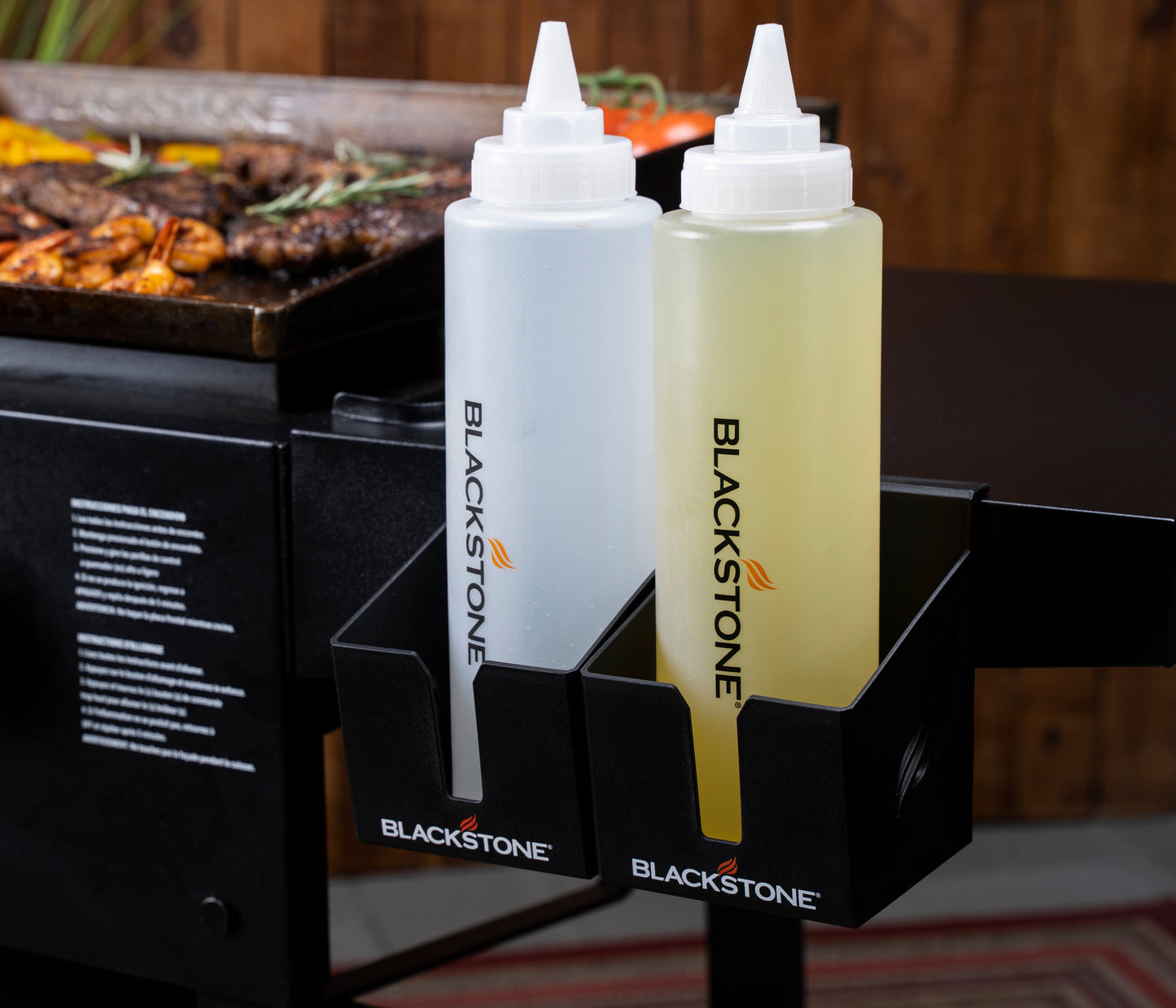 Blackstone 10' x 10' Bar and Grill Pavilion - 6000