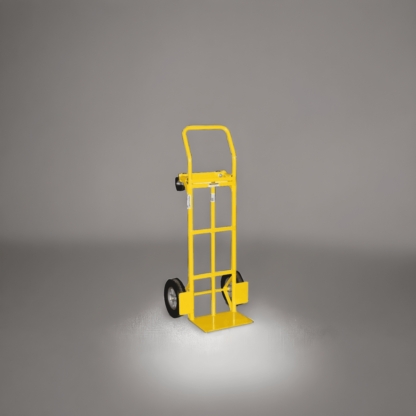 American Cart Convertible Hand Truck