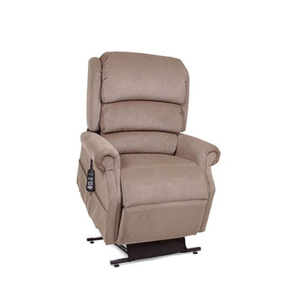 UltraComfort StellarComfort UC550 Large Power Lift Recliner - UC550