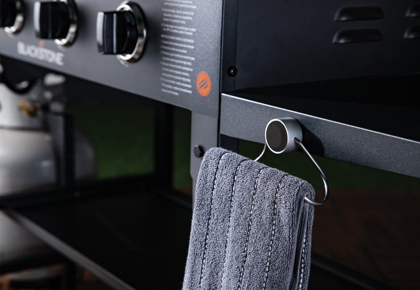 Blackstone 10' x 10' Bar and Grill Pavilion - 6000