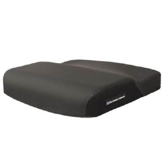 Patterson Medical Supply - Anti-Thrust Seat Cushion 18 W X 18 D Inch Foam - 929780