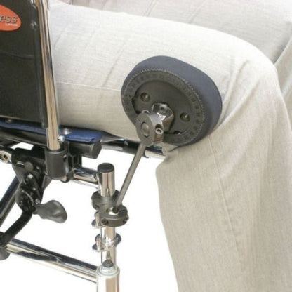 Patterson Medical Supply - Knee Pad / Adductor Assembly - 552590