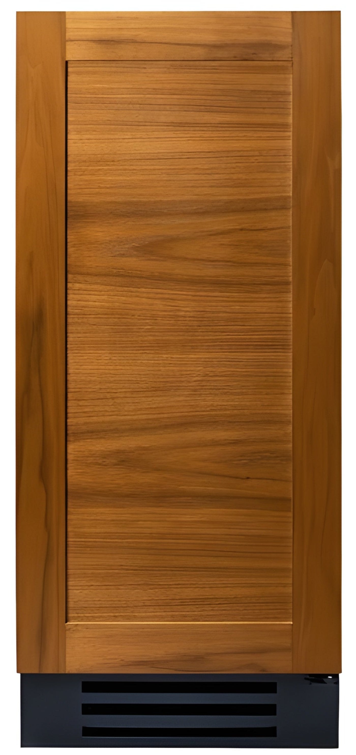 True Refrigeration: 15" Refrigerator - TUR-15-L-SS-C