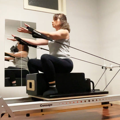 Cunruope A2 Reformer - A2