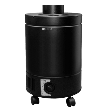 AllerAir AirMedic Pro 6 Plus W Air Purifier