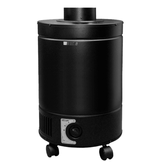 AllerAir AirMedic Pro 6 Plus W Air Purifier