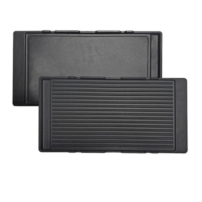 Kucht 48" Pro-Style Propane Gas Dual Fuel Range in White with Rose Gold Accents, KDF482/LP-W-ROSE - KDF482/LP-W-ROSE