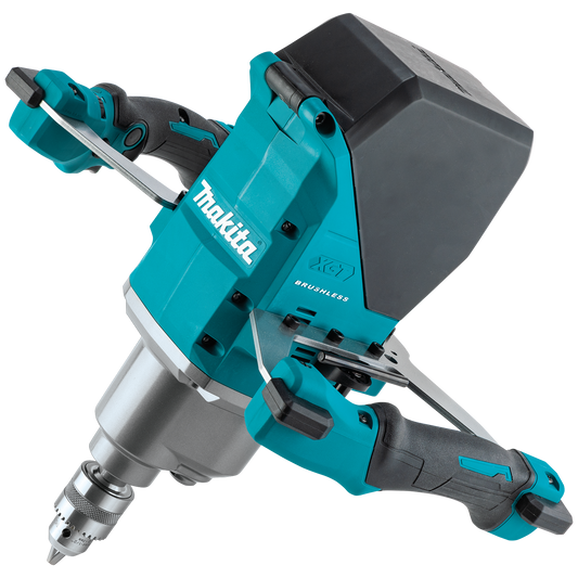 Makita GTU01Z 40V max XGT Brushless Cordless 1/2" Mixer (Bare Tool) - GTU01Z
