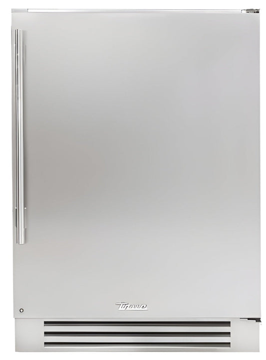 True Refrigeration 24" Refrigerator - TUR-24-L-SG-C