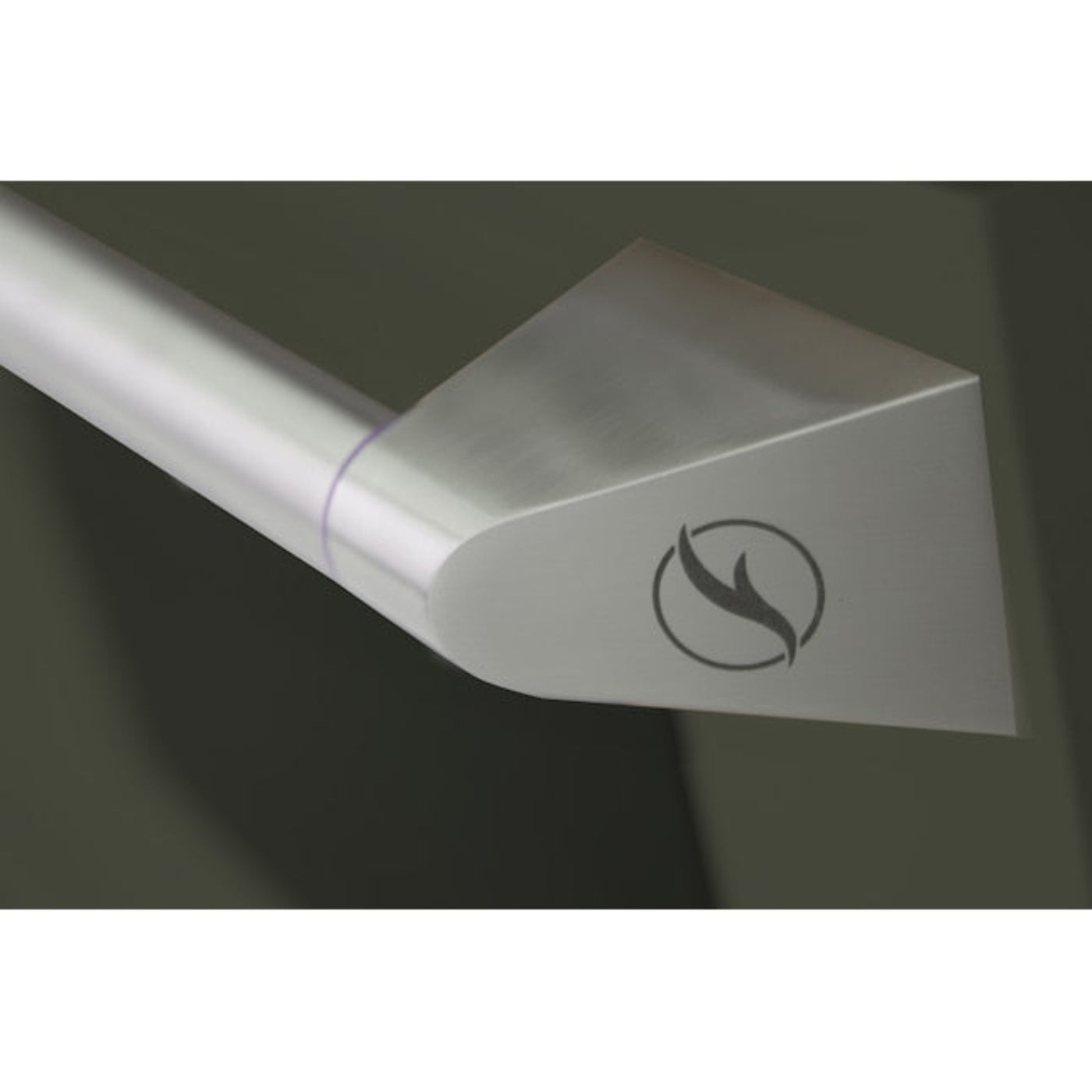 Kucht Professional 30" 4.2 cu ft. Natural Gas Range in Olive Green with Silver Accents, KNG301-OG - KNG301-OG