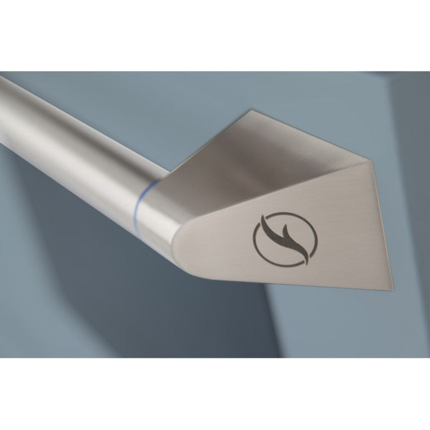 Kucht 48" Pro-Style Propane Gas Dual Fuel Range with 4 Burners in Light Blue, KDF482/LP-LB - KDF482/LP-LB