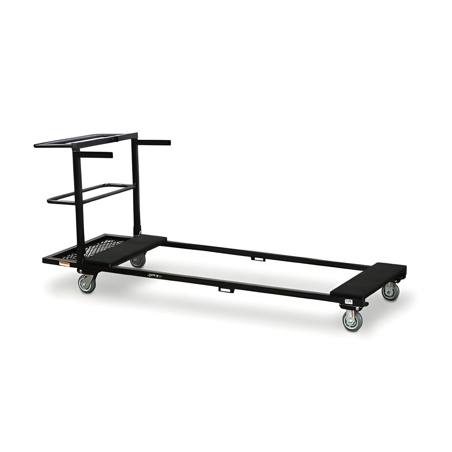 American Cart Stage Deck Storage Cart – 8 ft decks