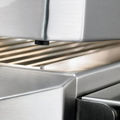 Twin Eagles 30" Gas Built-In Grill - TEBQ30G-CL