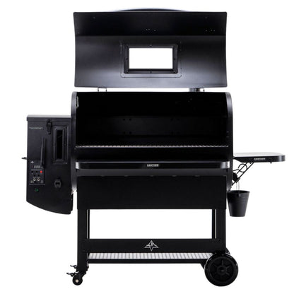 Green Mountain Grills Peak Prime 2.0 Wifi Pellet Grill - GMG-6036
