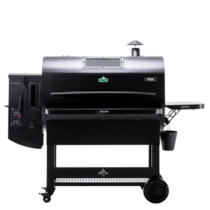 Green Mountain Grills Peak Prime 2.0 Wifi Pellet Grill - GMG-6036