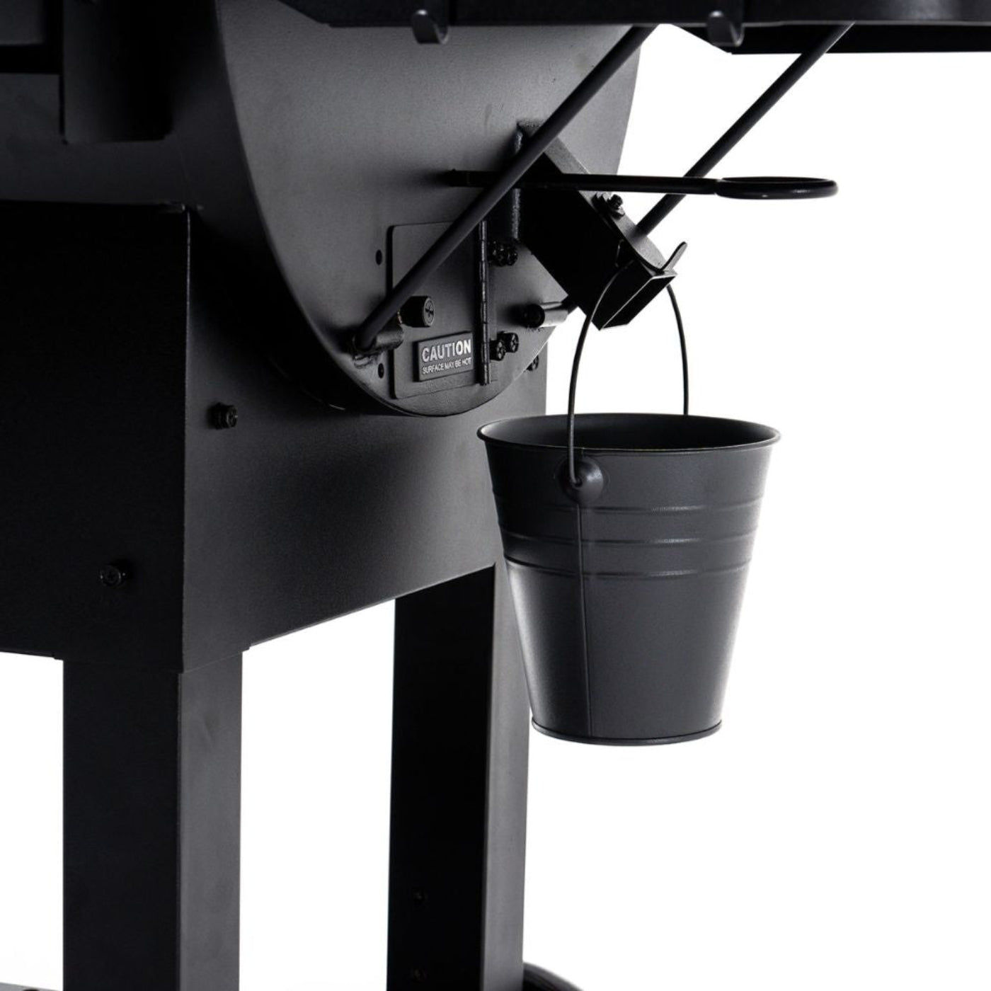 Green Mountain Grills Peak Prime 2.0 Wifi Pellet Grill - GMG-6036