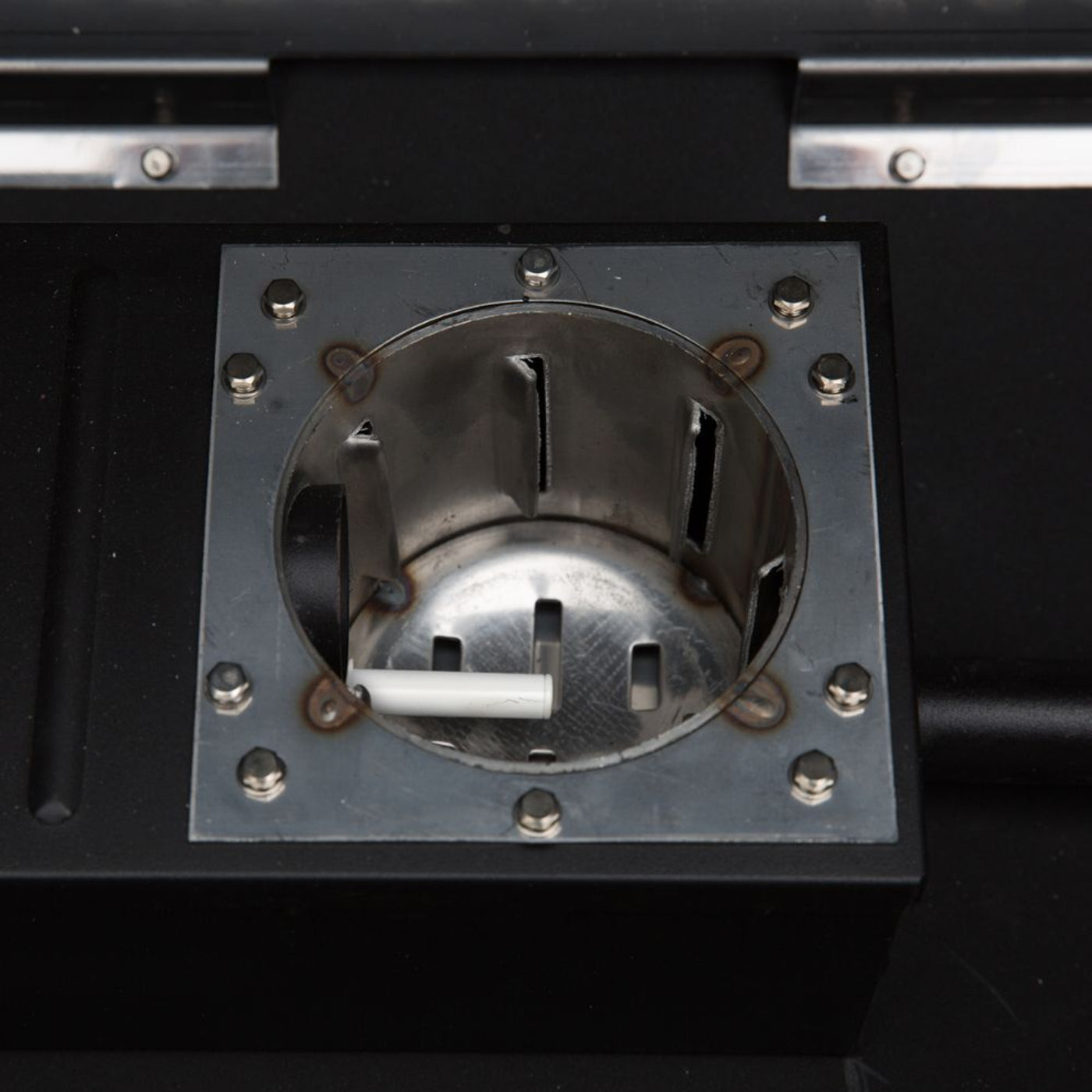 Green Mountain Grills Peak Prime 2.0 Wifi Pellet Grill - GMG-6036