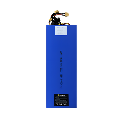 Varla Li-on Battery 48V 15.6Ah