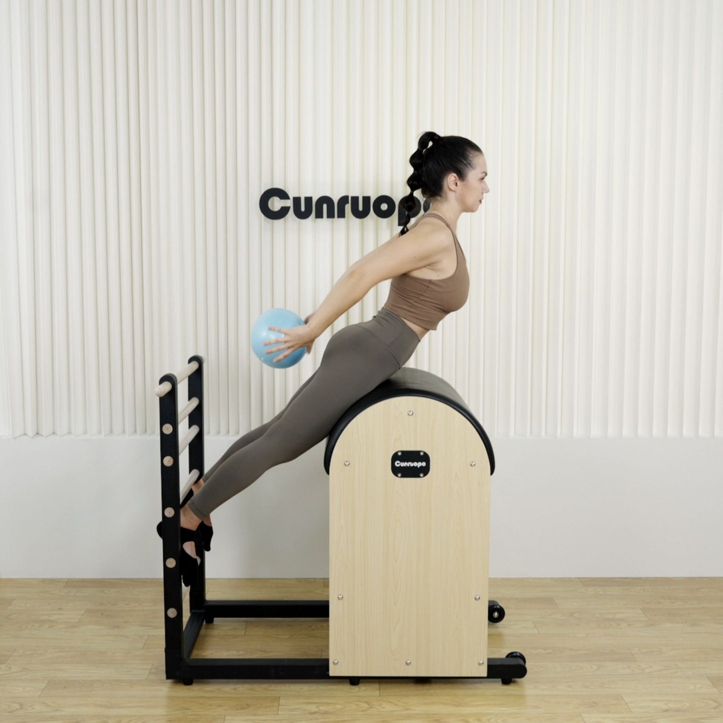 Cunruope A2 Ladder Barrel - LB-1