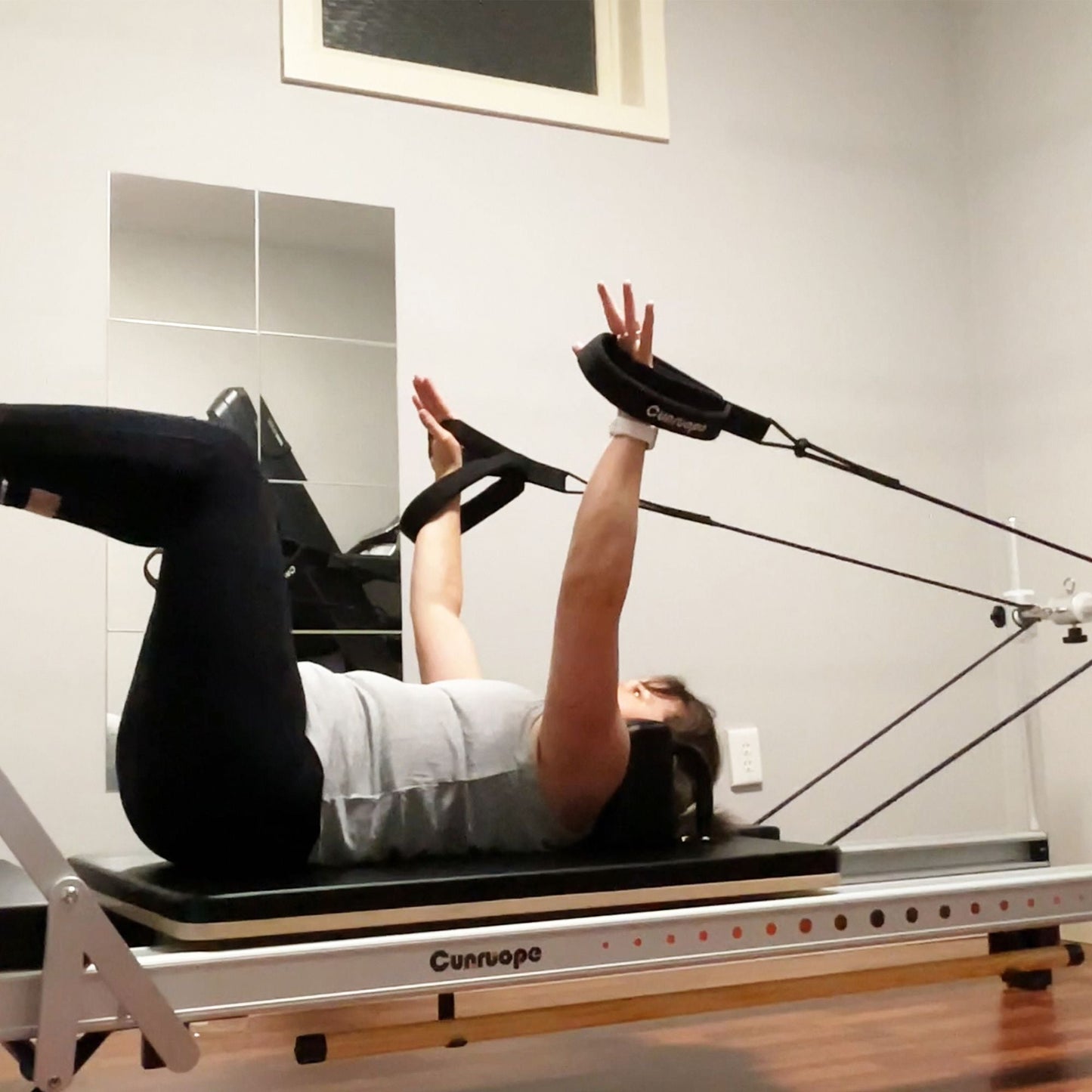 Cunruope A2 Reformer - A2