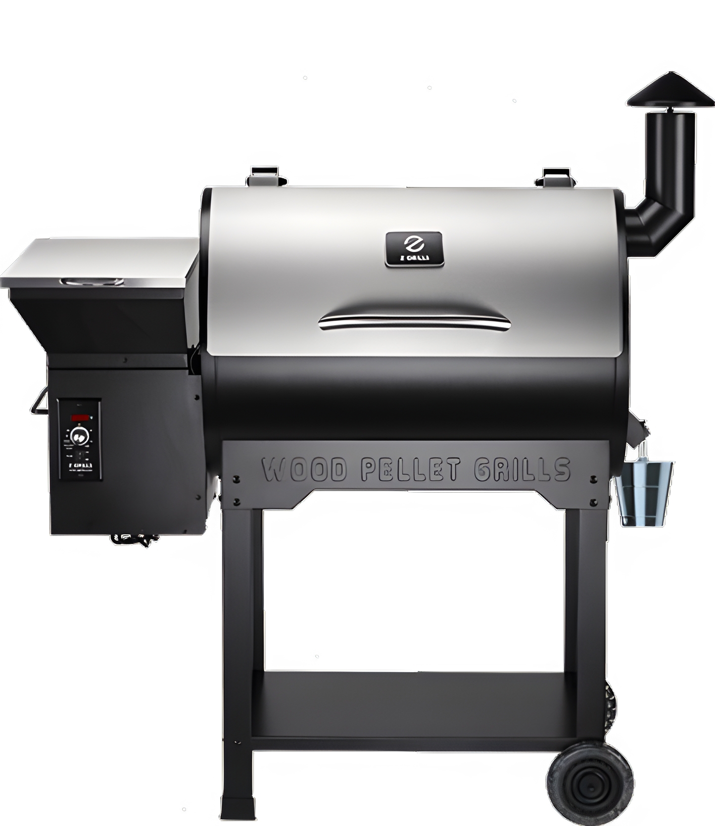 Z GRILLS FLAGSHIP 700D3 - ZPG-1000D-UF1