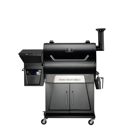 Z Grills FLAGSHIP 700D3 -ZPG-700D3-BOGT
