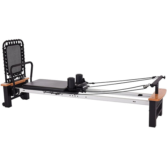 AeroPilates Pro Series 565 Pilates Reformer Machine