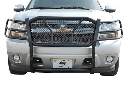 Steelcraft Chevy Tahoe/Suburban 1500 2007-2014 HD Grille - Guard 50-0290