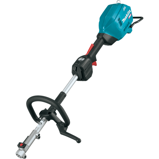 Makita GUX01Z 40V max XGT Brushless Cordless Couple Shaft Power Head, Tool Only - GUX01Z