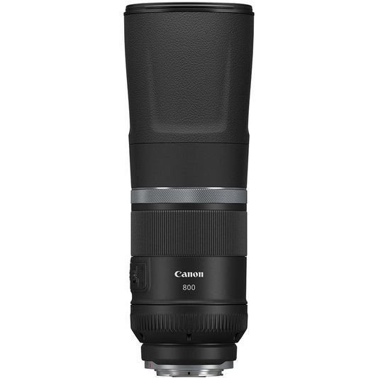 Canon RF 800mm F11 IS STM - 795097