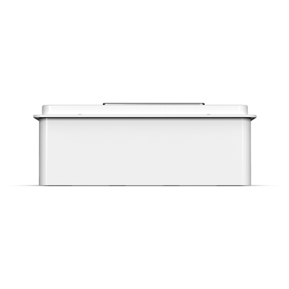 Eccotemp Builder Grade 7.0 GPM Outdoor Natural Gas Tankless Water Heater Manufacturer RFB 7GB-NG