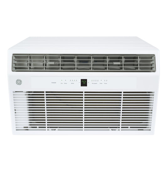 GE APPLIANCES AKCQ10ACJ GE(R) Built In Air Conditioner - AKCQ10ACJ-KT