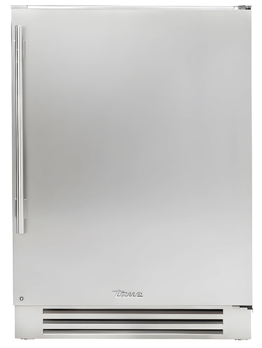 True Refrigeration: 24" ADA Refrigerator - TURADA-24-LG-A~S