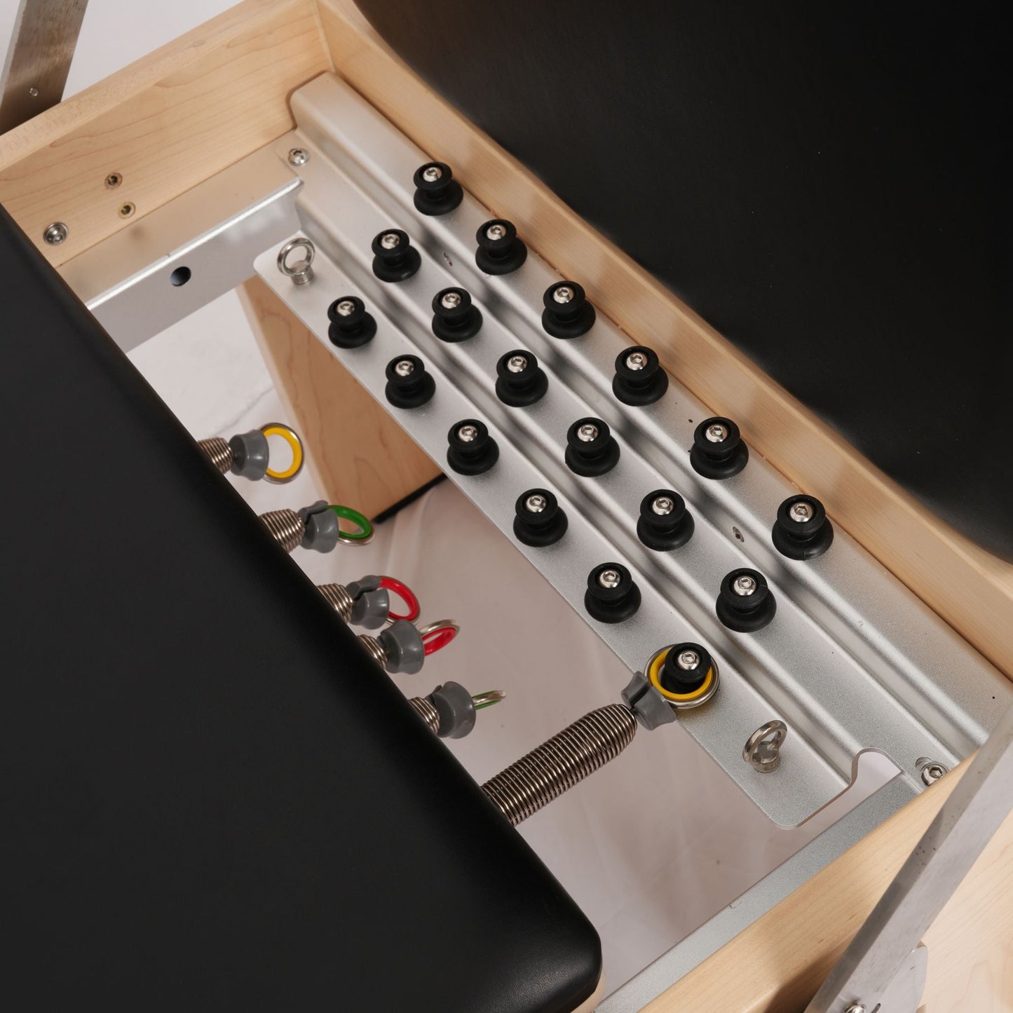 Cunruope M2 Cadillac Reformer Combo Plus - CR-1