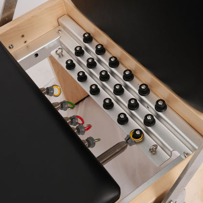 Cunruope M2 Cadillac Reformer Combo Plus - CR-1