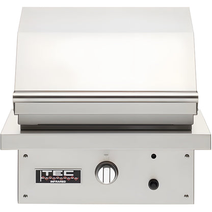 TEC Grills 26" Patio FR - PFR1LP