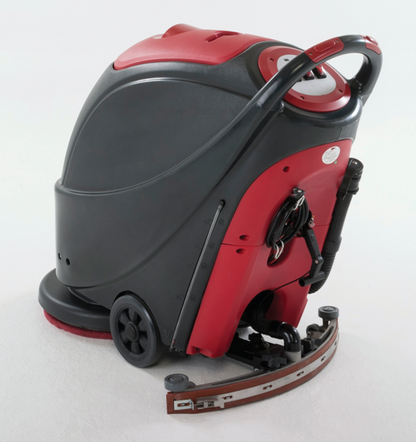 Viper AS510B | 20" Walk Behind Disk Floor Scrubber, Battery, Pad Assist - 50000243
