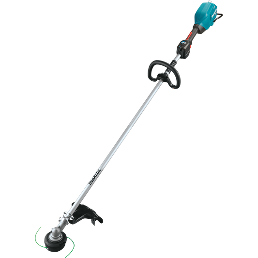 Makita GRU04Z 40V max XGT Brushless Cordless 17" High Torque String Trimmer (Tool Only) - GRU04Z