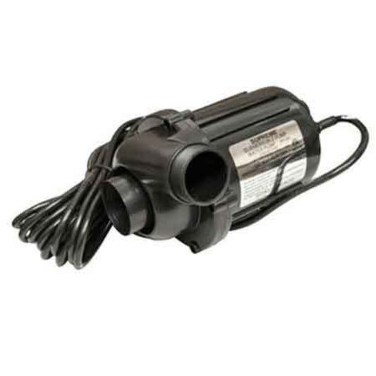 HPC Water Pump 3,200 GPH for Evolution 360 & H2OnFire - 980-3200
