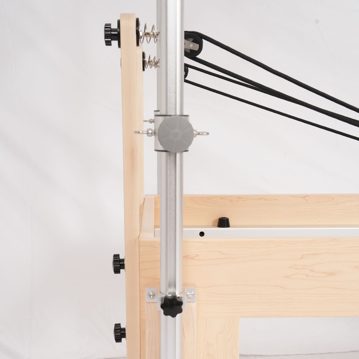 Cunruope M2 Cadillac Reformer Combo Plus - CR-1