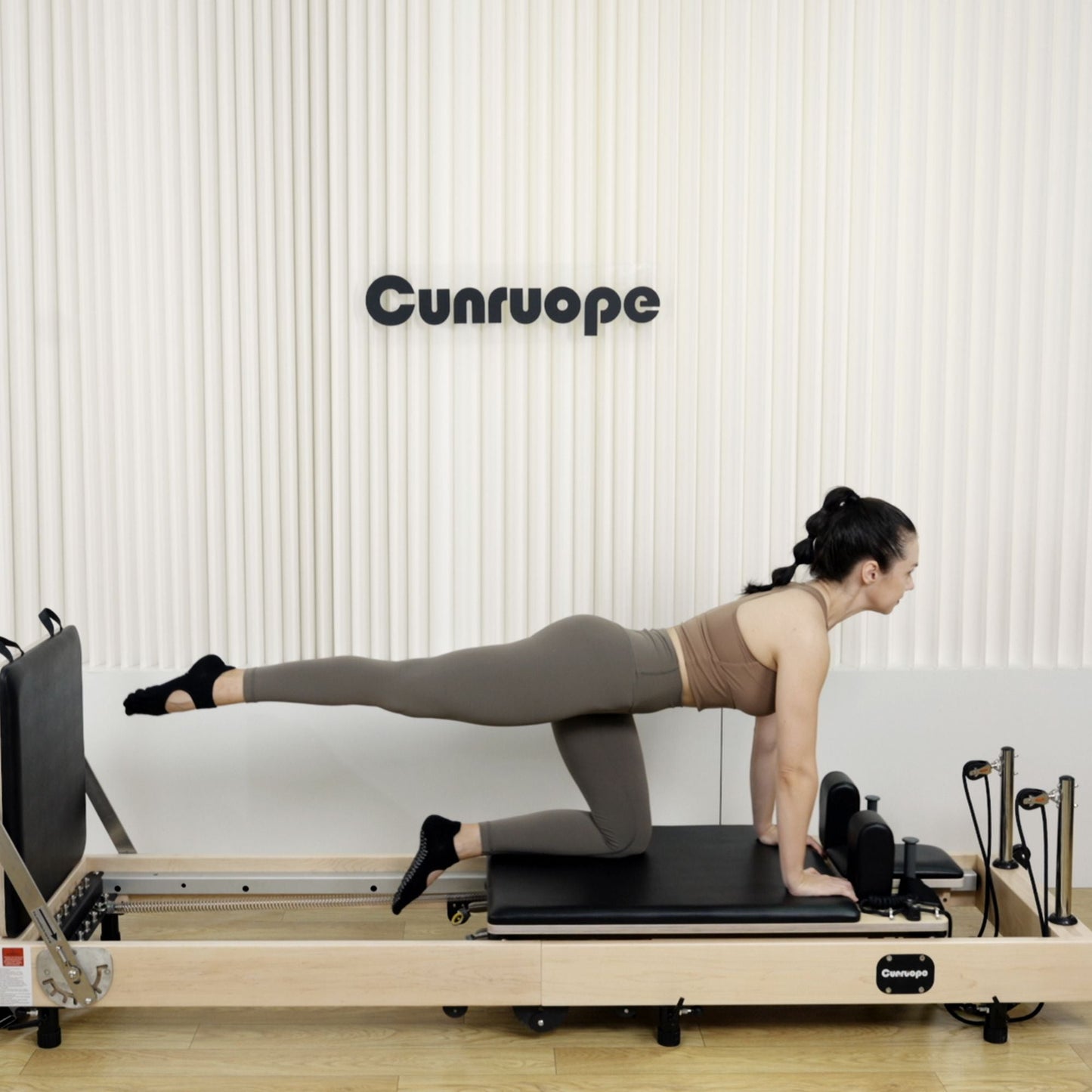 Cunruope M2 Folding Reformer - FP-1