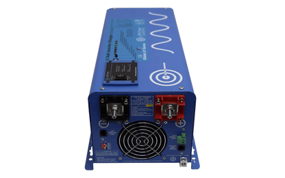 Big Battery 12V 3X HUSKY 2 KIT – AIMS - K0740