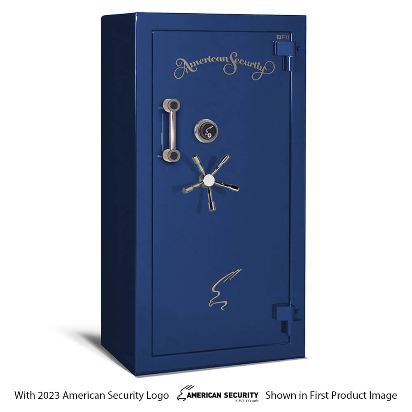 Liberty Safe AMSEC BFII6636 American Security BFII Gun Safe