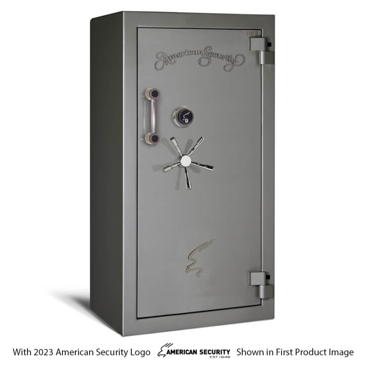 Liberty Safe AMSEC BFII6636 American Security BFII Gun Safe