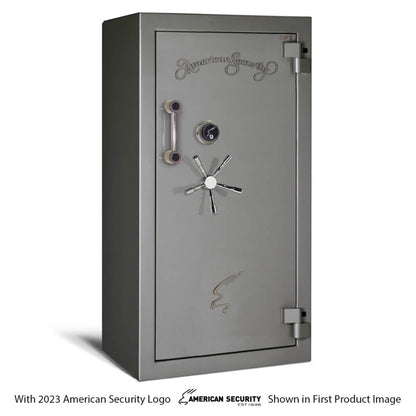 Liberty Safe AMSEC BFII6636 American Security BFII Gun Safe