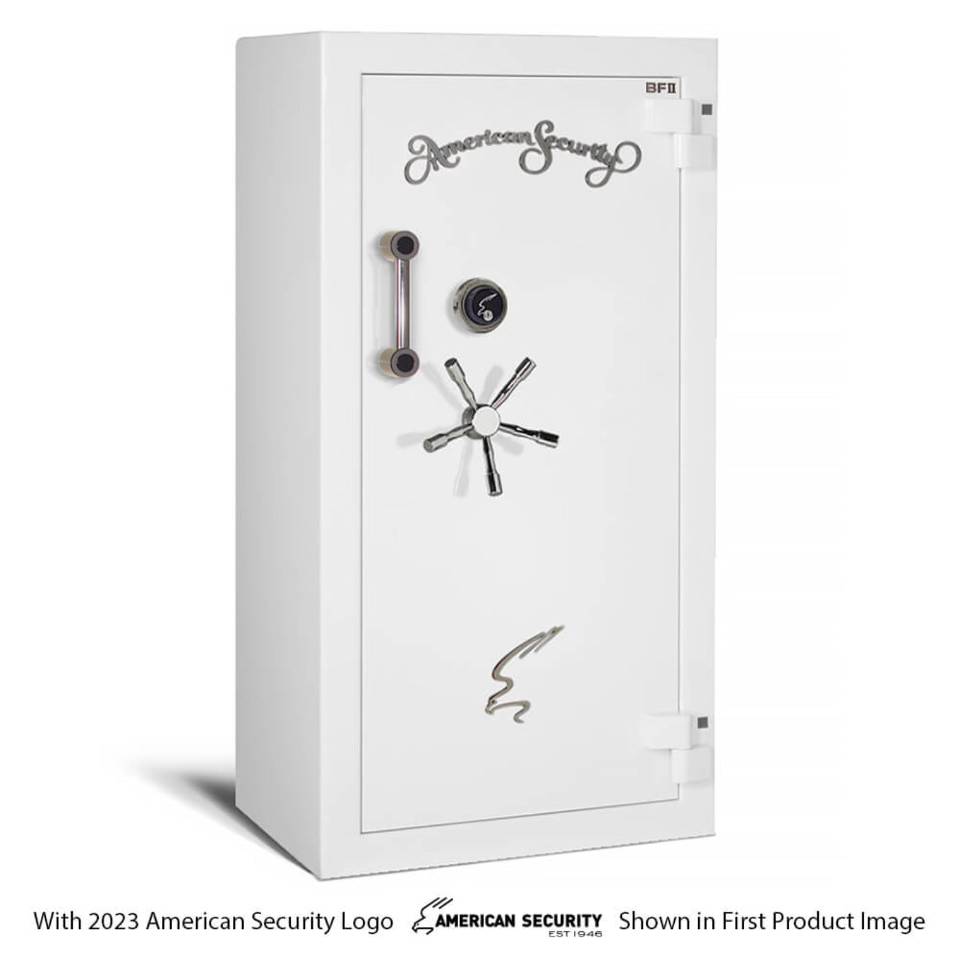 Liberty Safe AMSEC BFII6636 American Security BFII Gun Safe