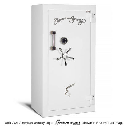 Liberty Safe AMSEC BFII6636 American Security BFII Gun Safe