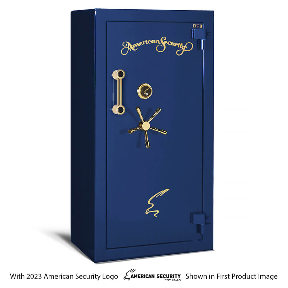 Liberty Safe AMSEC BFII6636 American Security BFII Gun Safe