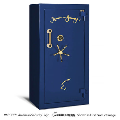 Liberty Safe AMSEC BFII6636 American Security BFII Gun Safe